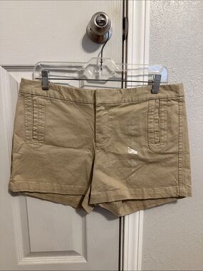 NWT Gap Shorts - Size 10
